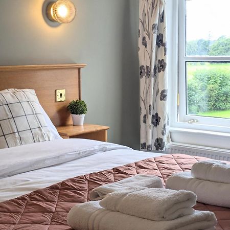 Hotel The Whoop à Kirkby Lonsdale Extérieur photo