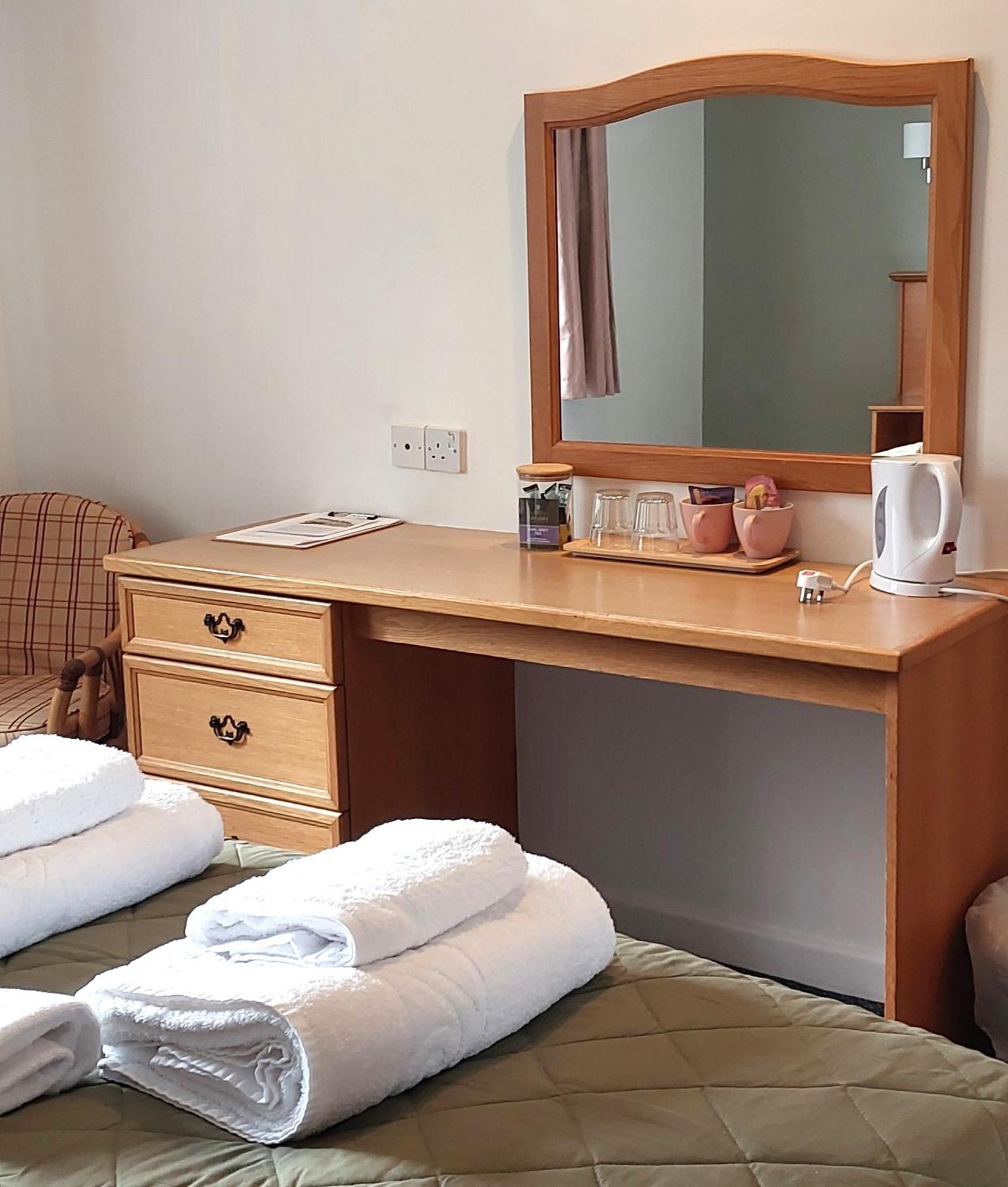 Hotel The Whoop à Kirkby Lonsdale Extérieur photo