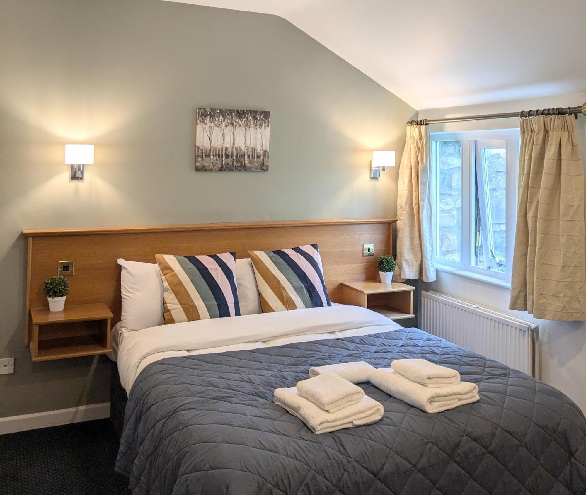 Hotel The Whoop à Kirkby Lonsdale Extérieur photo