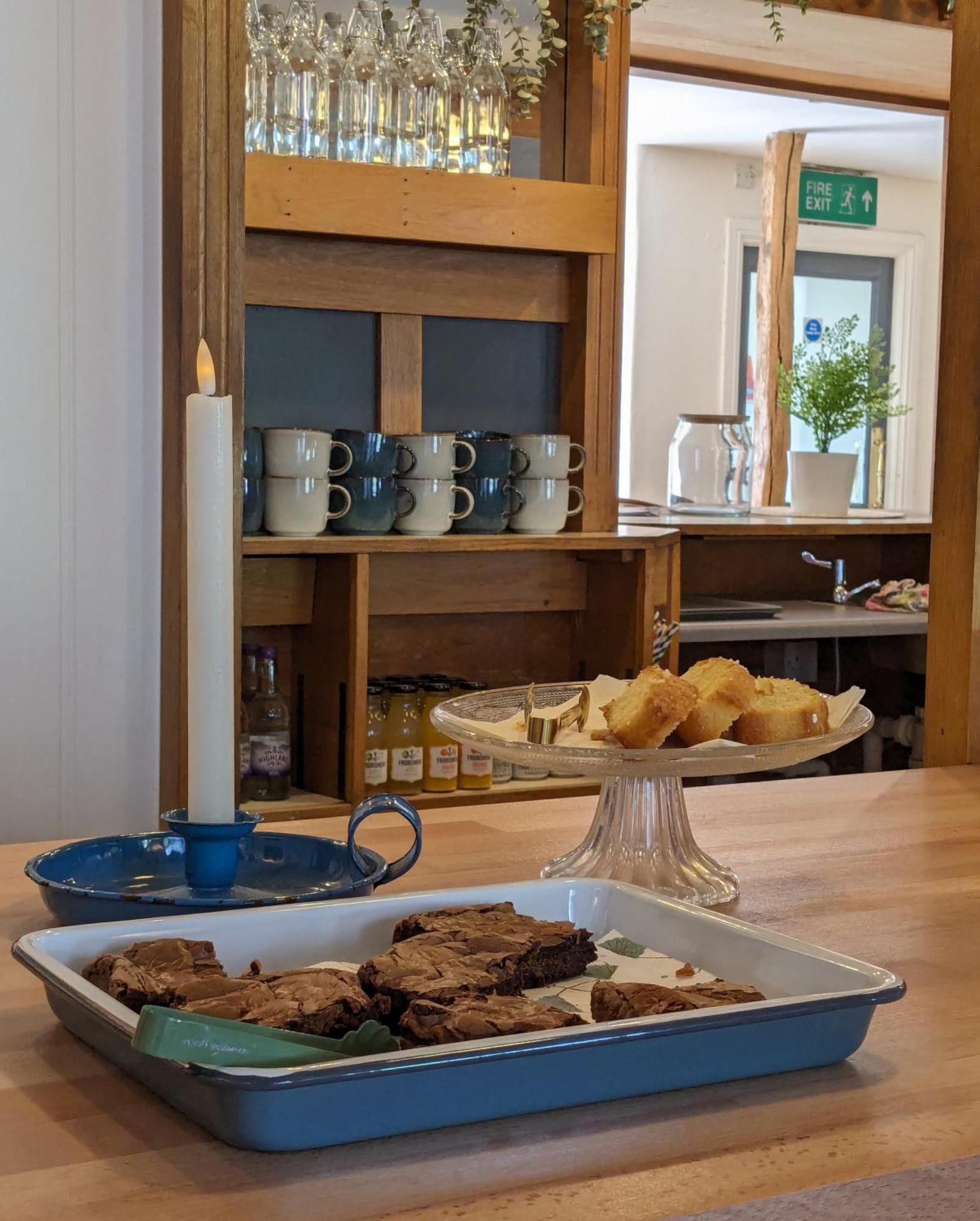 Hotel The Whoop à Kirkby Lonsdale Extérieur photo