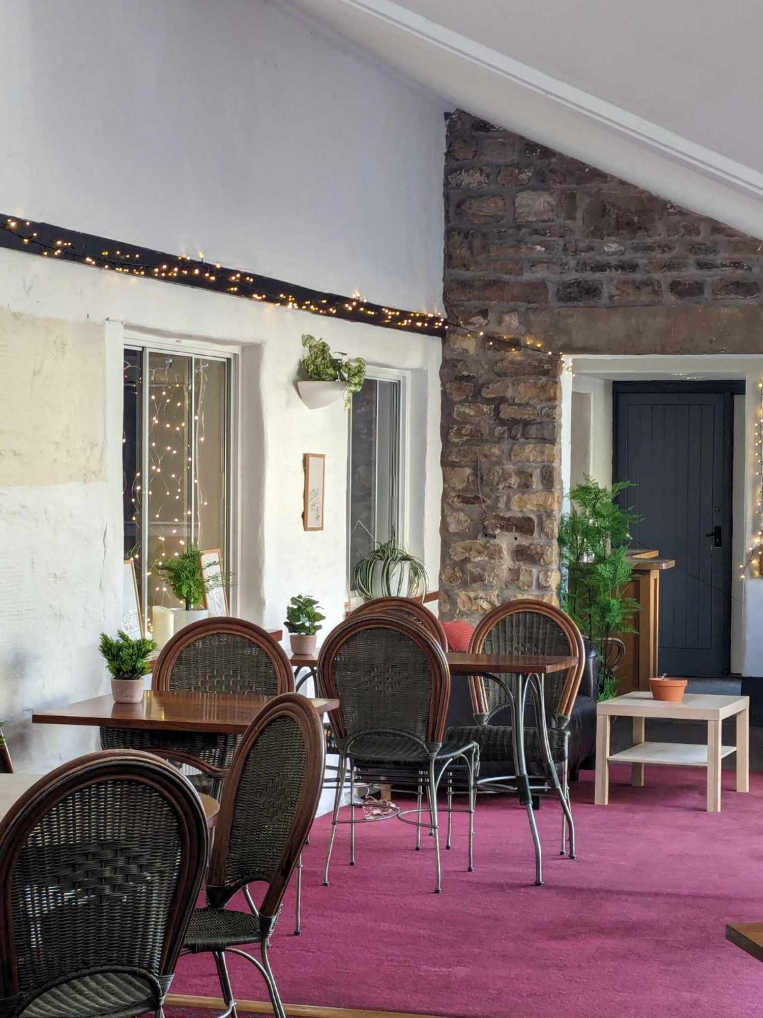 Hotel The Whoop à Kirkby Lonsdale Extérieur photo